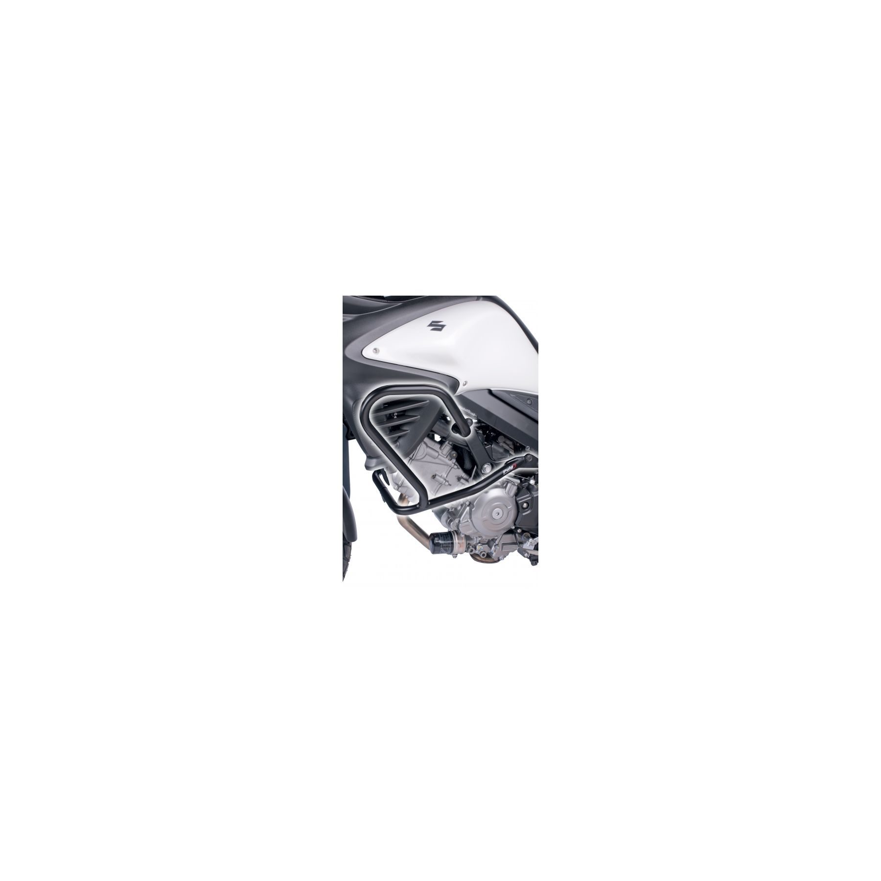 Puig Engine Guards Suzuki V-Strom 650 2004-2015