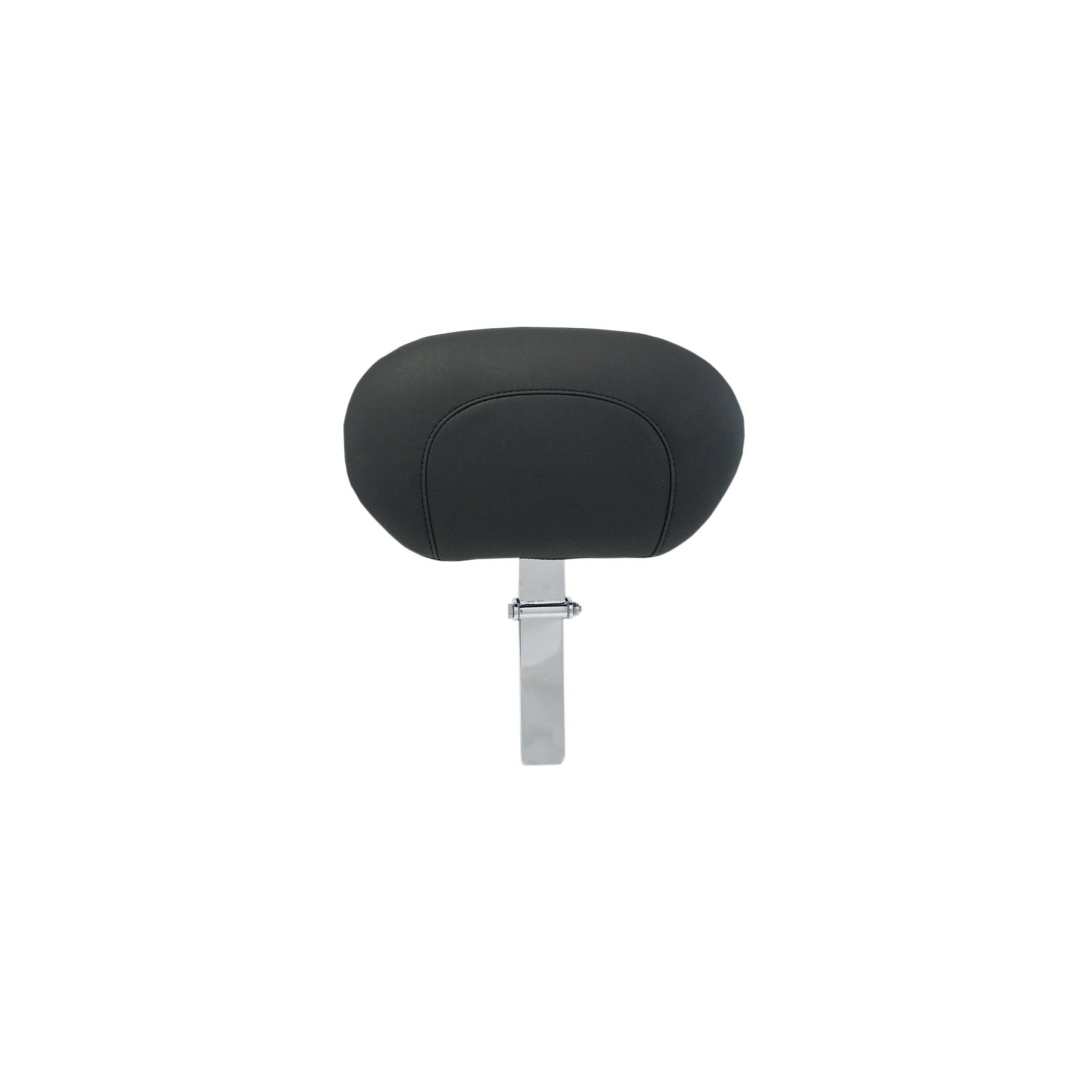Mustang Backrest For Harley Touring