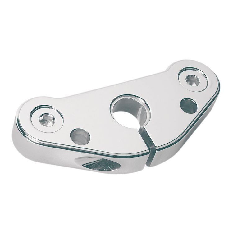 Arlen Ness Custom Top Triple Tree For Harley Softail Springer