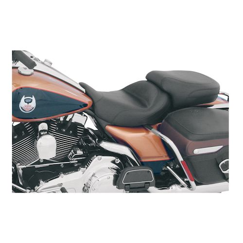 harley davidson mustang seat
