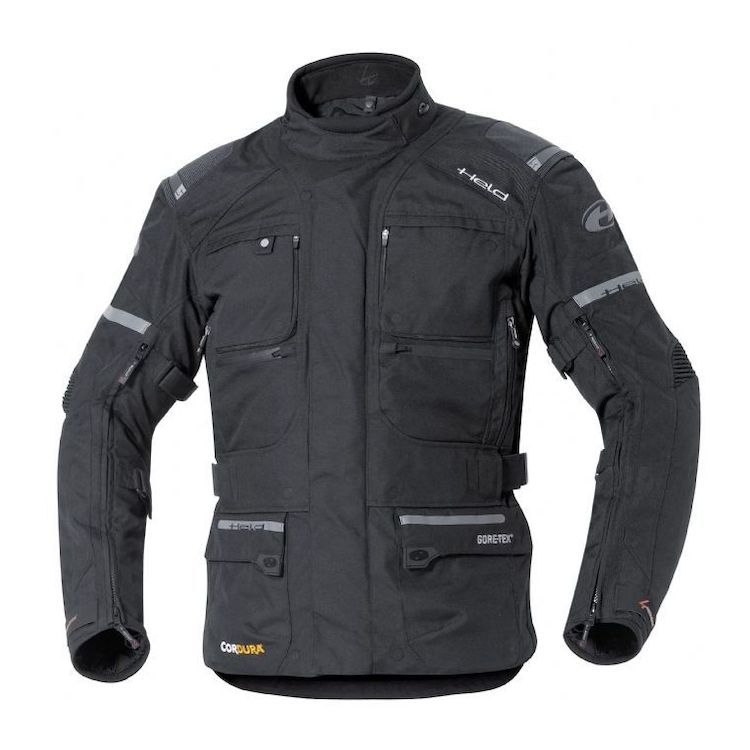 revzilla motorcycle jacket