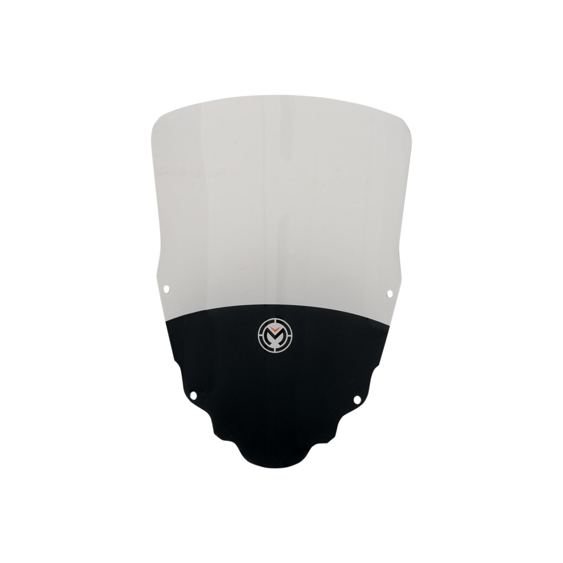 Moose Racing Adventure Windscreen Kawasaki KLR 2008-2018