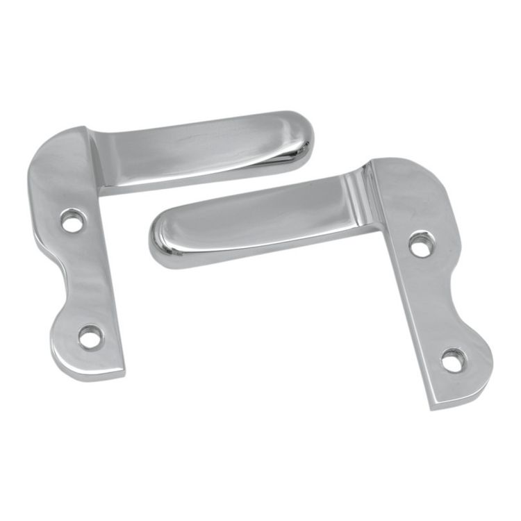 Klock Werks Fender Mounting Blocks For Harley