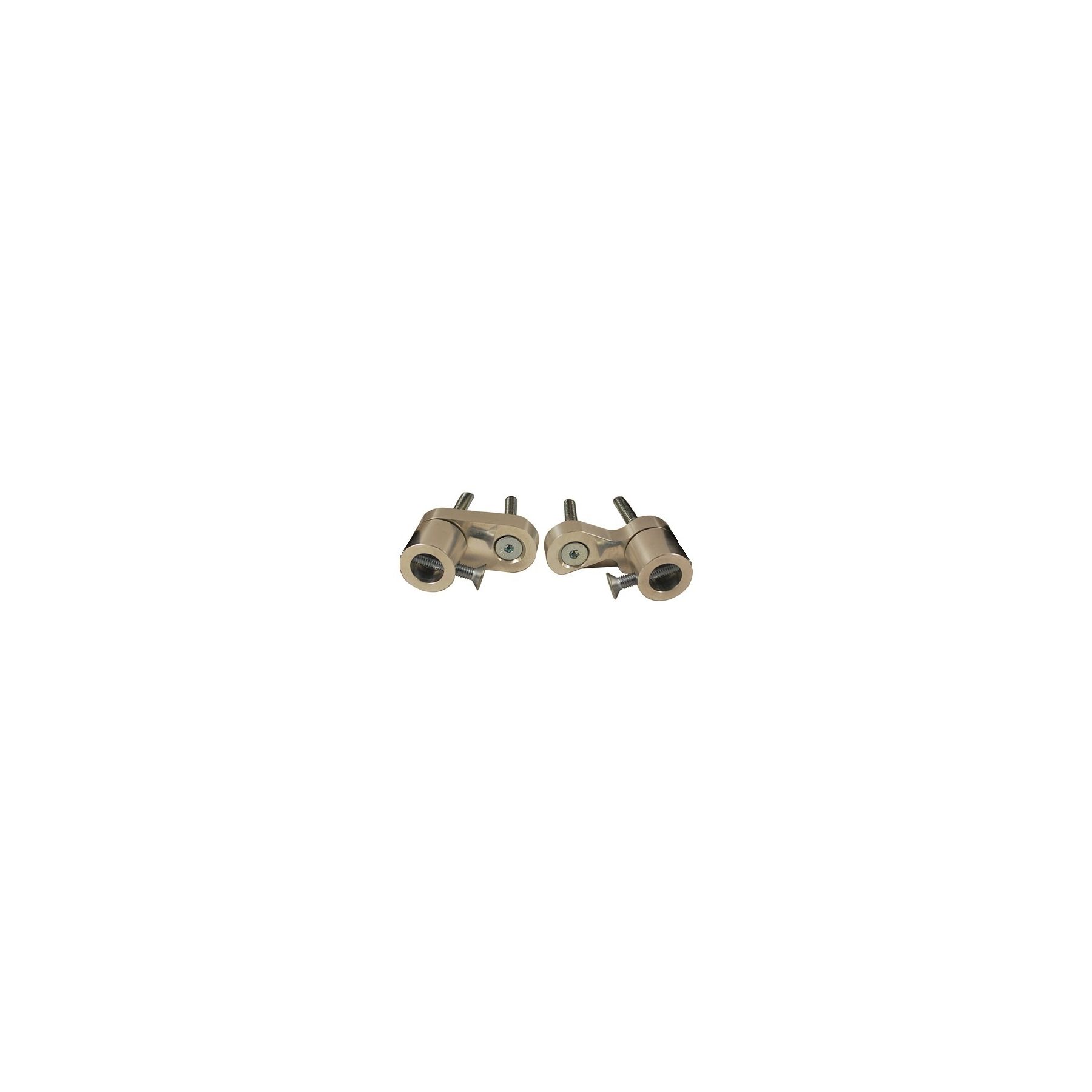Woodcraft Frame Slider Base Kawasaki Ninja 650 2012-2016