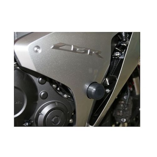 Woodcraft Frame Slider Kit RevZilla