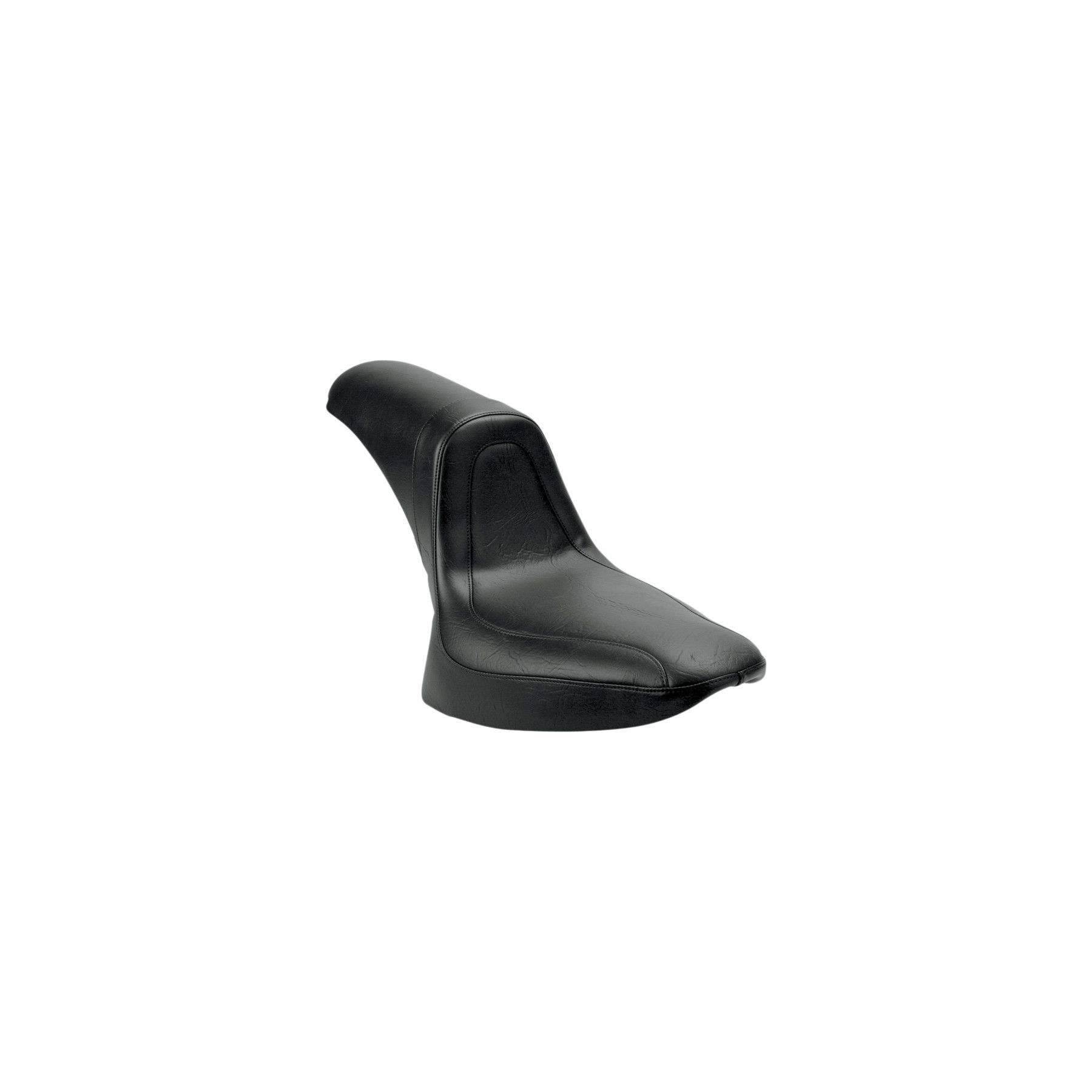 Mustang Fastback Seat For Harley Softail 1984-1999