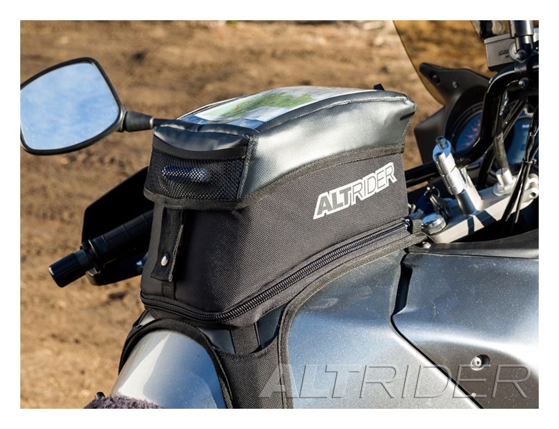AltRider Hemisphere Tank Bag RevZilla