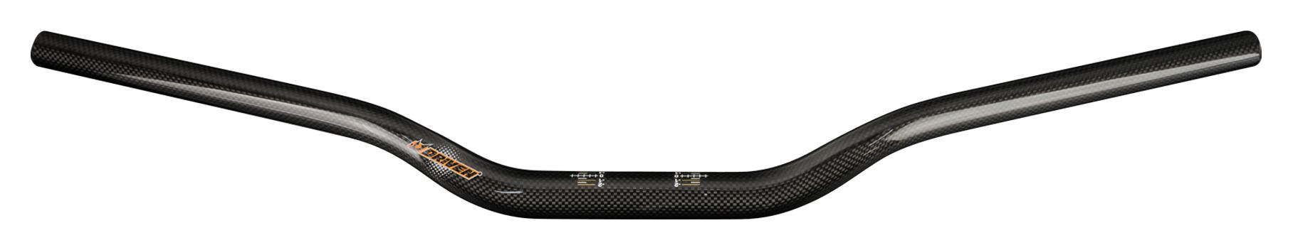 carbon fiber handlebars