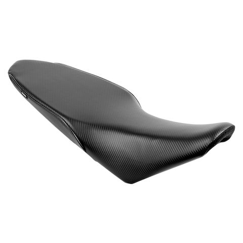 Sargent World Sport Adventure Touring Seat Yamaha WR250R / WR250X