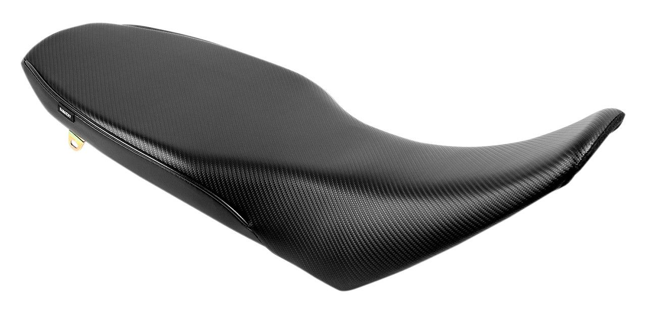 Sargent World Sport Adventure Touring Seat Kawasaki KLX250 / S