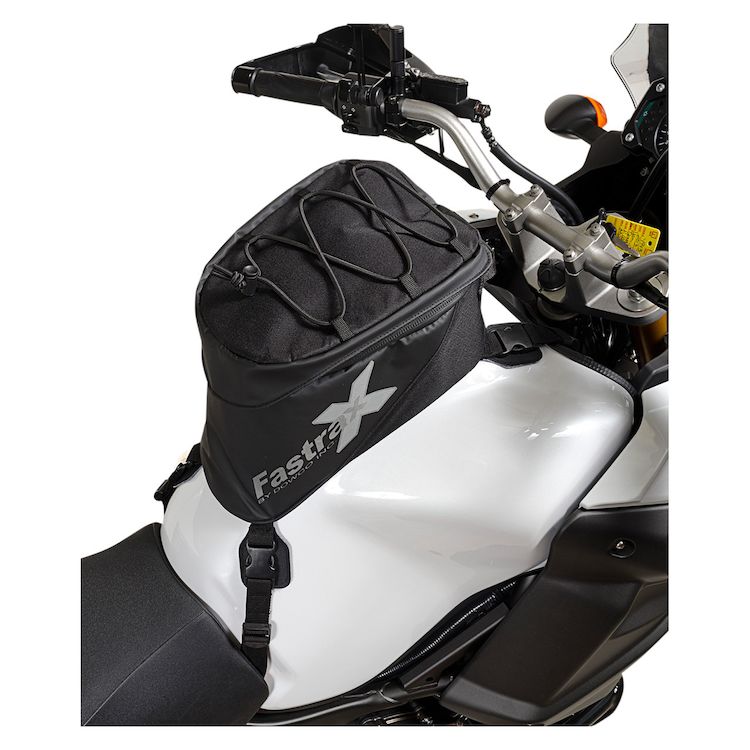 Dowco Fastrax Xtreme Tank Bag 15 (10.50) Off! RevZilla