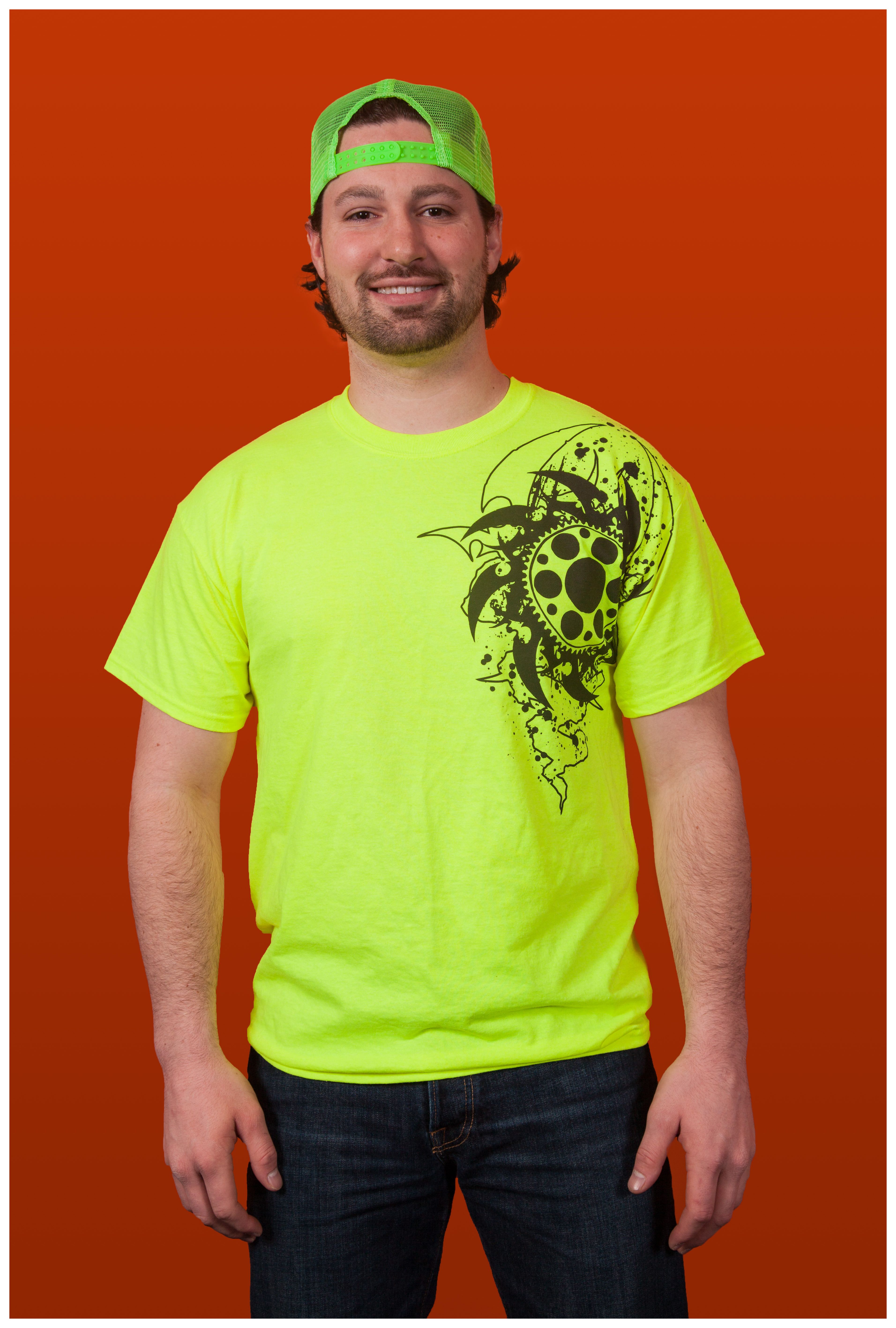 RevZilla Staff Premium T-Shirt S