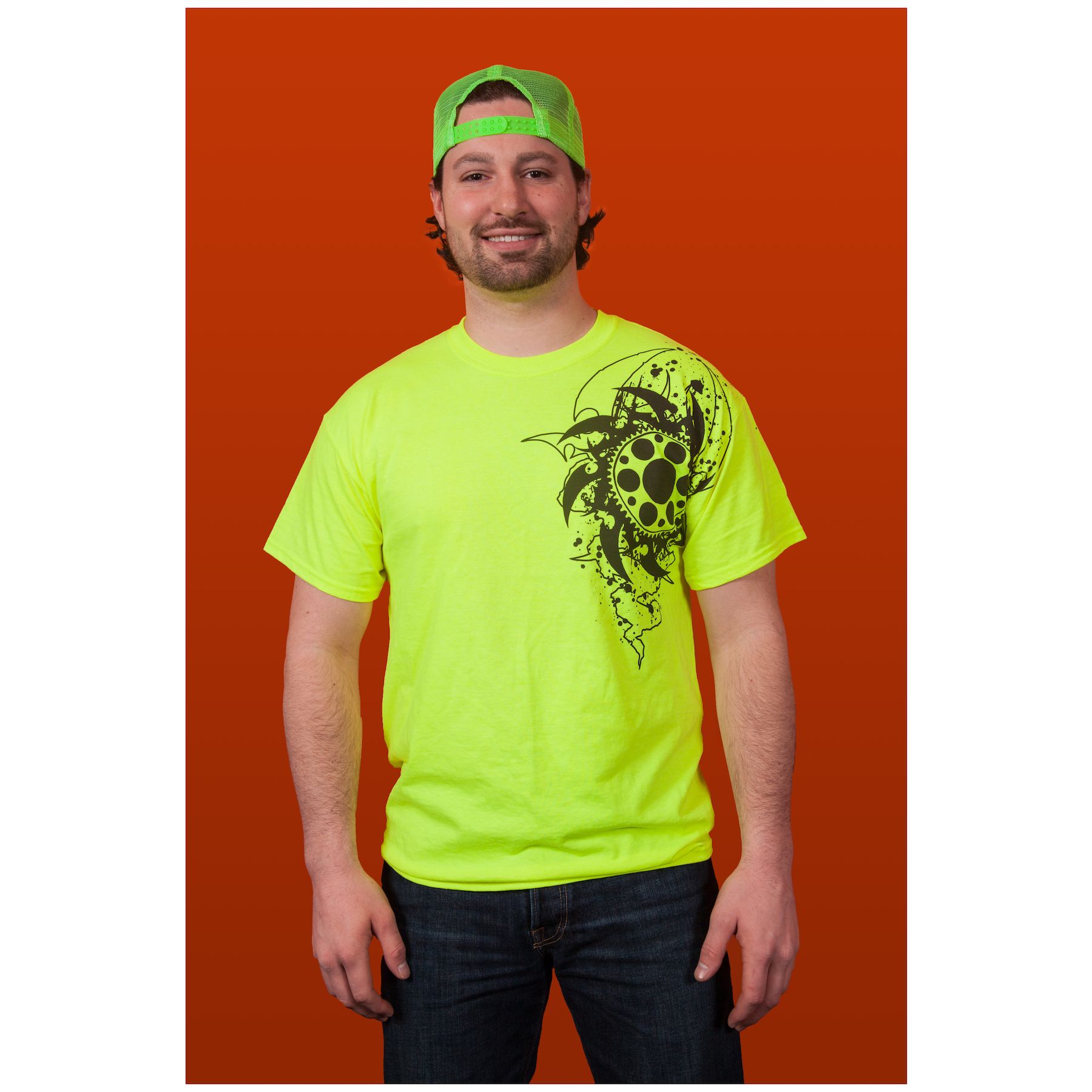 RevZilla Staff Premium T-Shirt