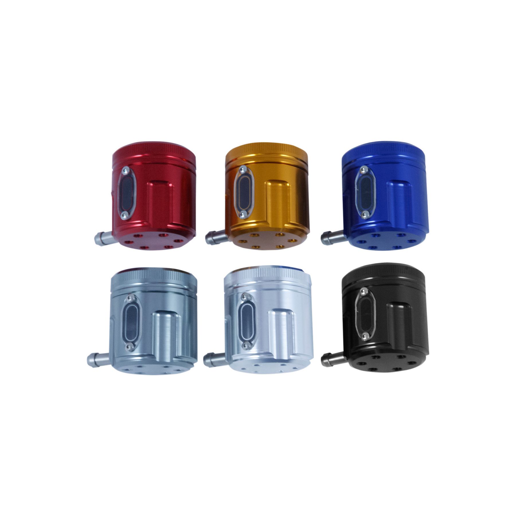 PSR Front Brake Reservoir Kawasaki 1993-2013