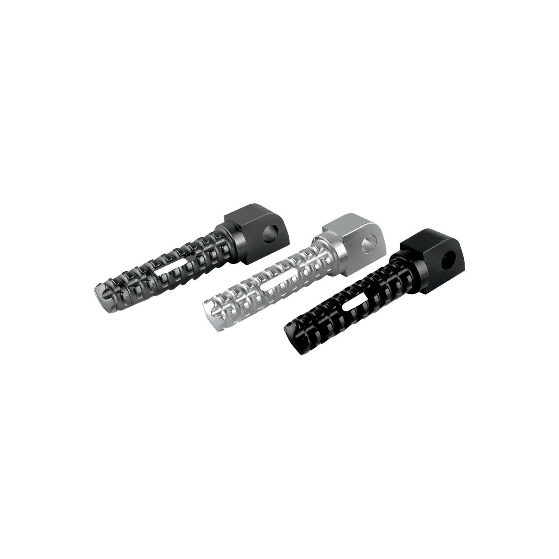 PSR SBK Passenger Footpegs Honda 1991-2013