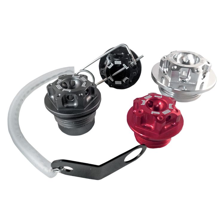PSR Oil Filler Cap Kit Ducati N/A