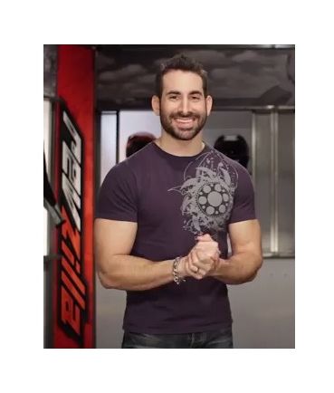 RevZilla Staff Premium T-Shirt XXL