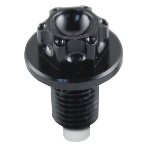 PSR Oil Drain Bolt RevZilla