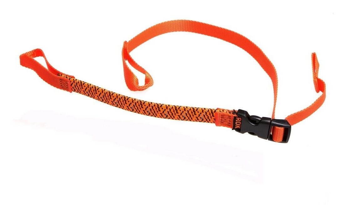REXAM REVO 110 M　26~26.5 ＋BOOSTER STRAP rok_straps_commuter_reflective