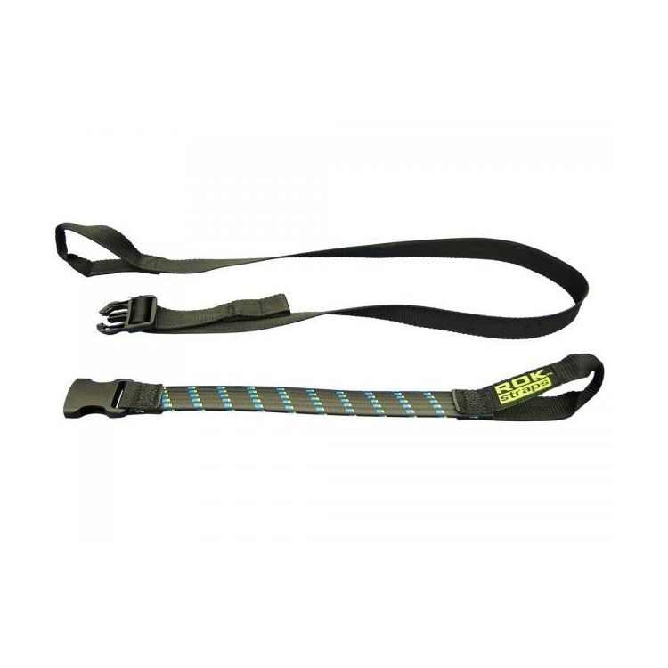 ROK Straps Adjustable Straps - RevZilla