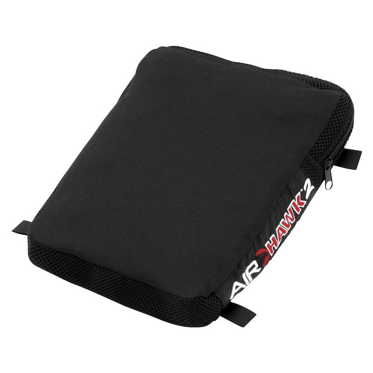 Airhawk 2 Pillion Seat Pad RevZilla