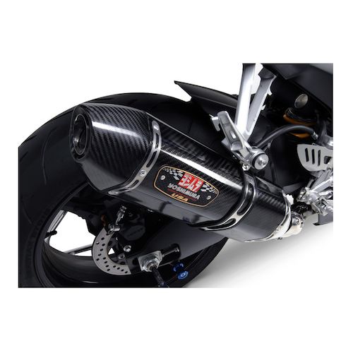 Yoshimura R77 Race Exhaust System Suzuki GSXR 1000 20072008 RevZilla