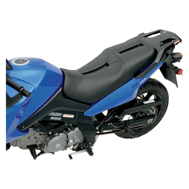 Saddlemen Gel-Channel Track-CF Seat Kawasaki Ninja ZX14R 2006-2025