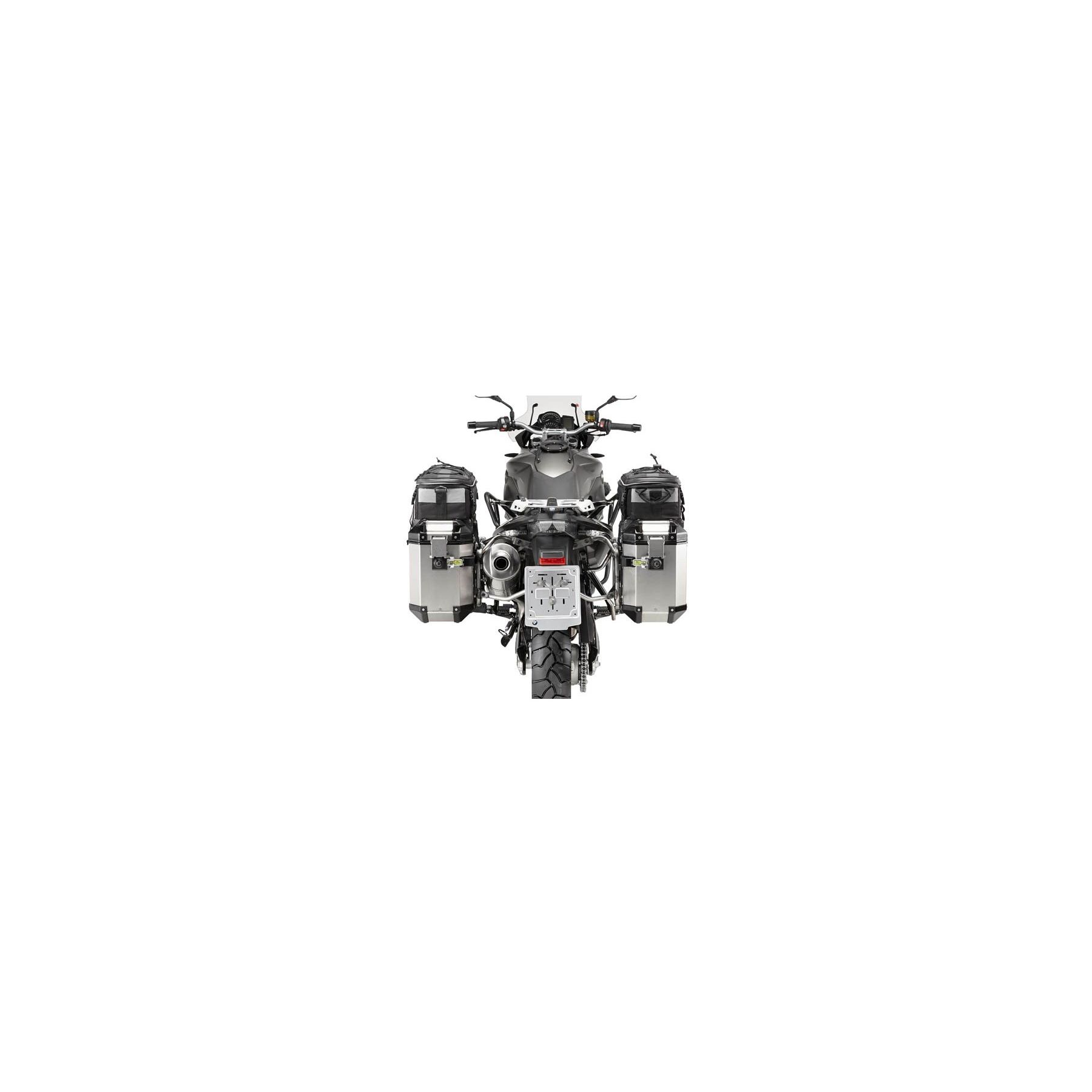 Givi PL5103CAM Side Case Racks BMW F650GS / F700GS / F800GS