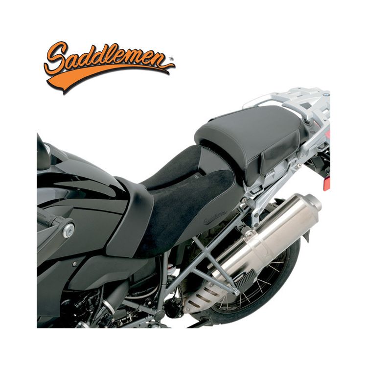 Saddlemen Adventure Track Seat BMW R1200GS / R1250GS / Adventure 2013-2024