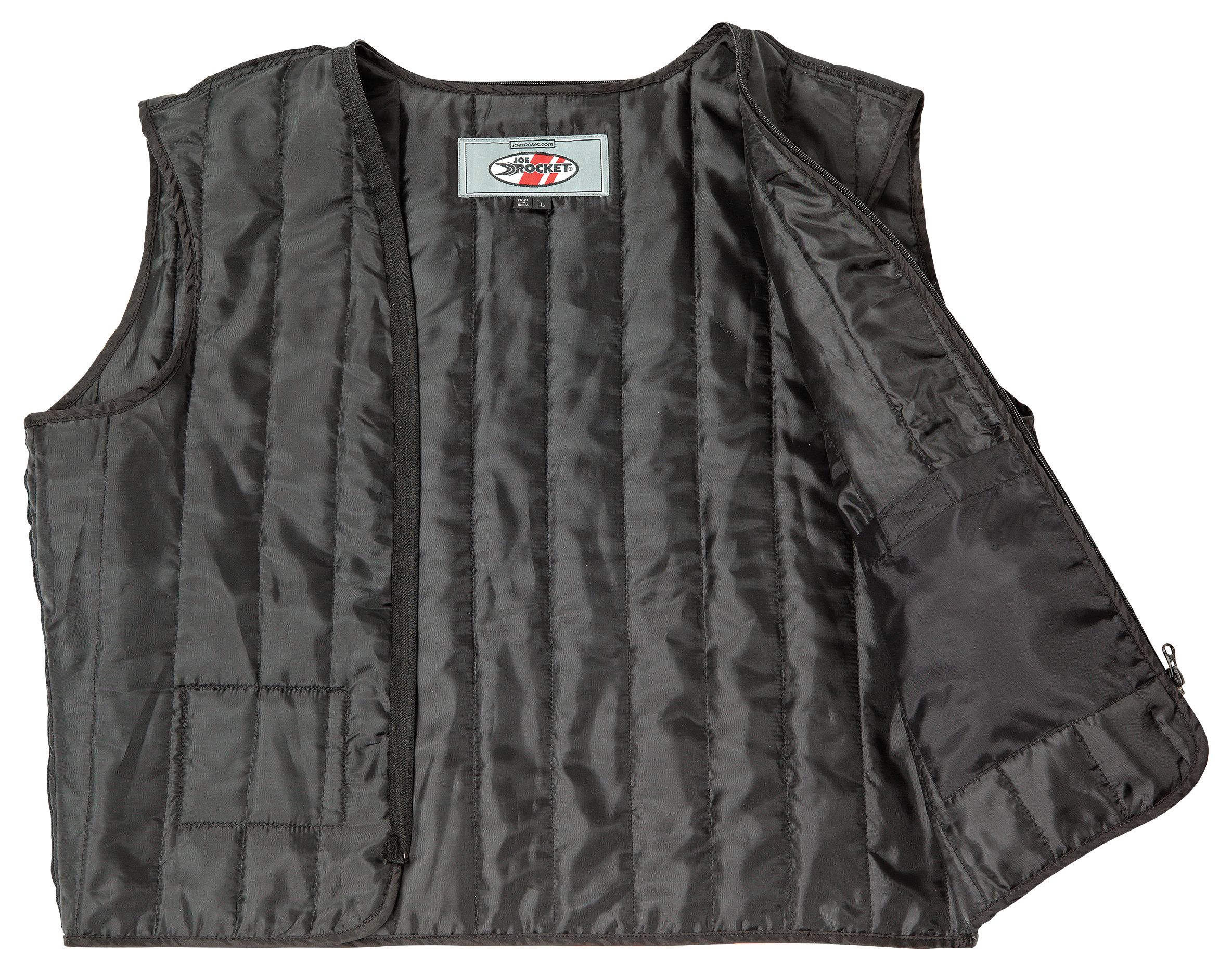 joe rocket resistor jacket