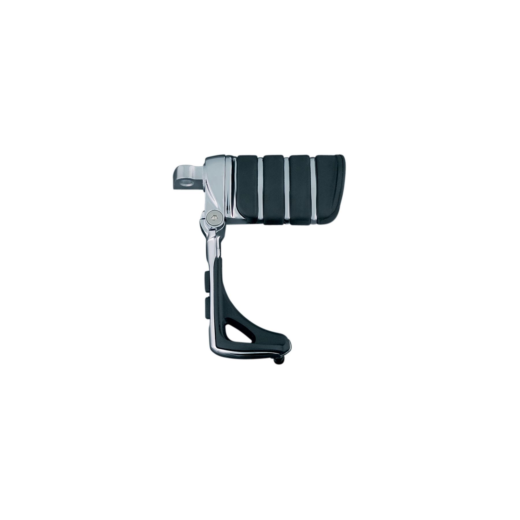 Kuryakyn Switchblade Footpegs For Harley