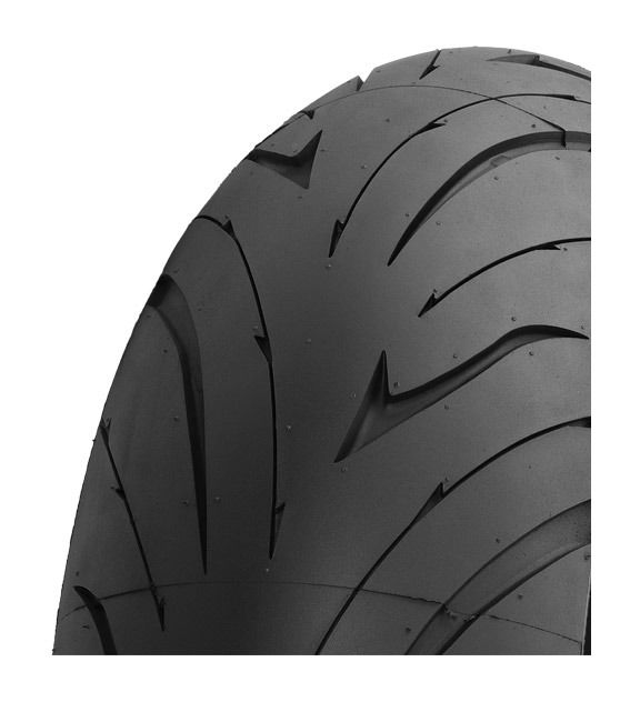 Shinko 016 Verge 2X Tires - RevZilla