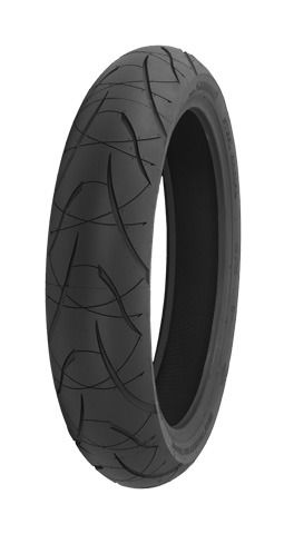 Shinko 016 Verge 2X Tires - RevZilla