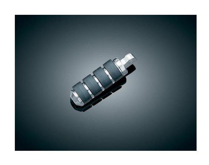 Kuryakyn ISO Footpegs For Harley Small