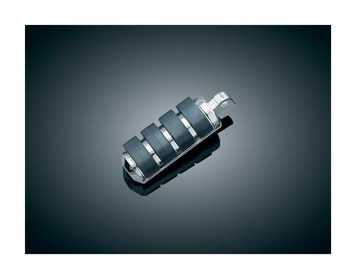Kuryakyn ISO Footpegs For Harley Large
