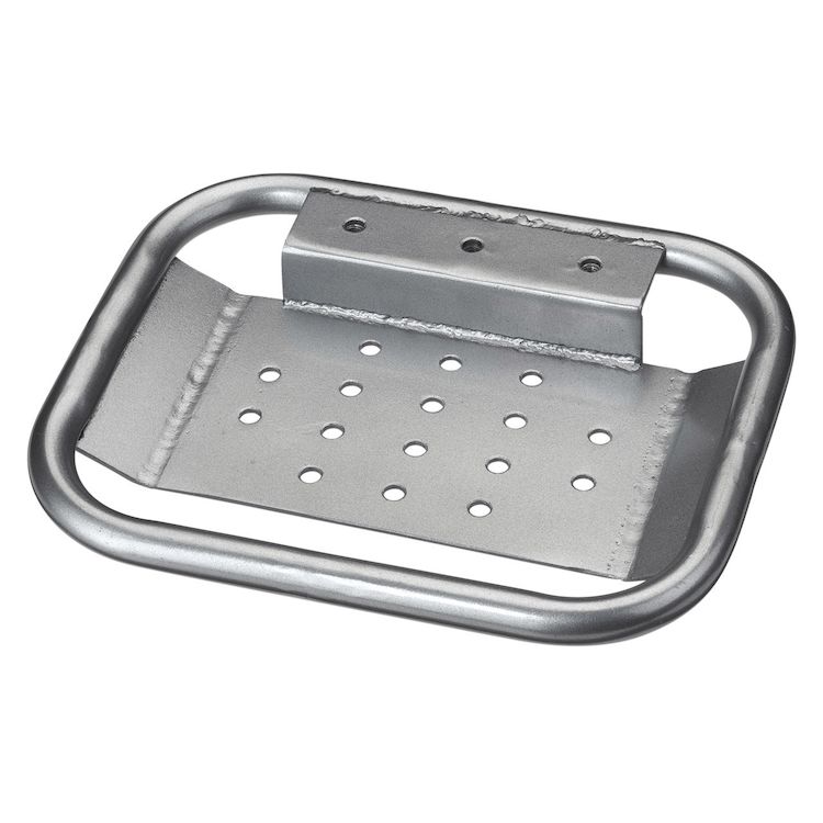 Moose Racing Expedition Top Case Mount KTM 1190 Adventure / R / 1290 Adventure