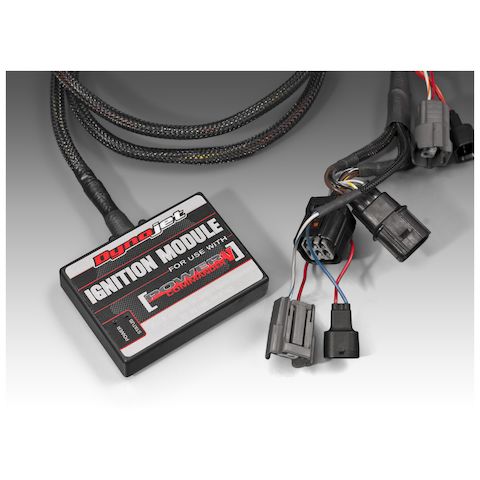 Dynojet Power Commander V Ignition Module Kawasaki ZX10R 2006-2007