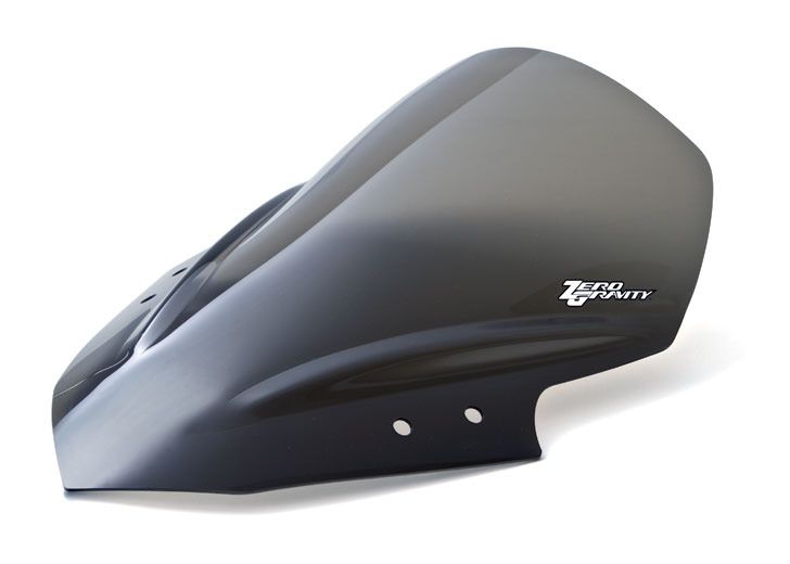 Zero Gravity Sport Touring Windscreen Kawasaki Ninja 300 2013-2017 N/A