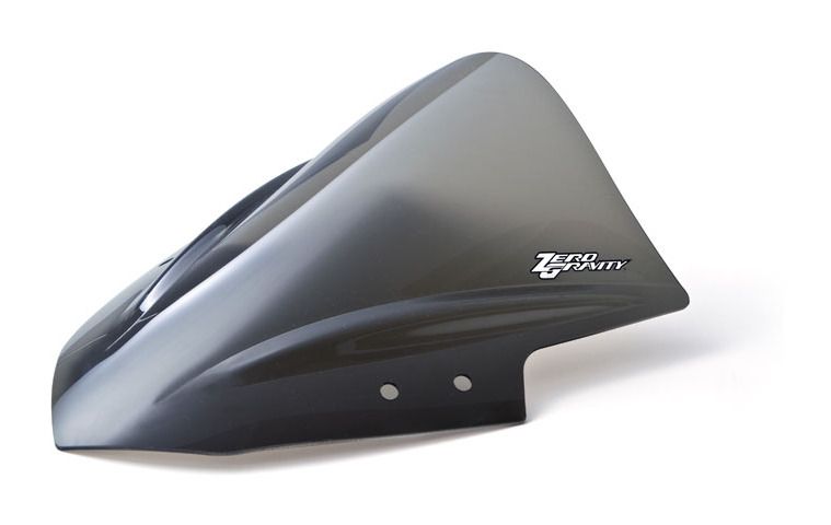 Zero Gravity Corsa Windscreen Kawasaki Ninja 300 2013-2017 N/A