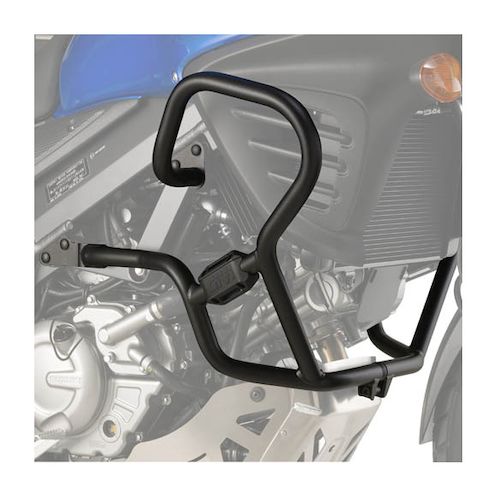 Givi TN3101 Engine Guards Suzuki VStrom DL650 20122016 RevZilla