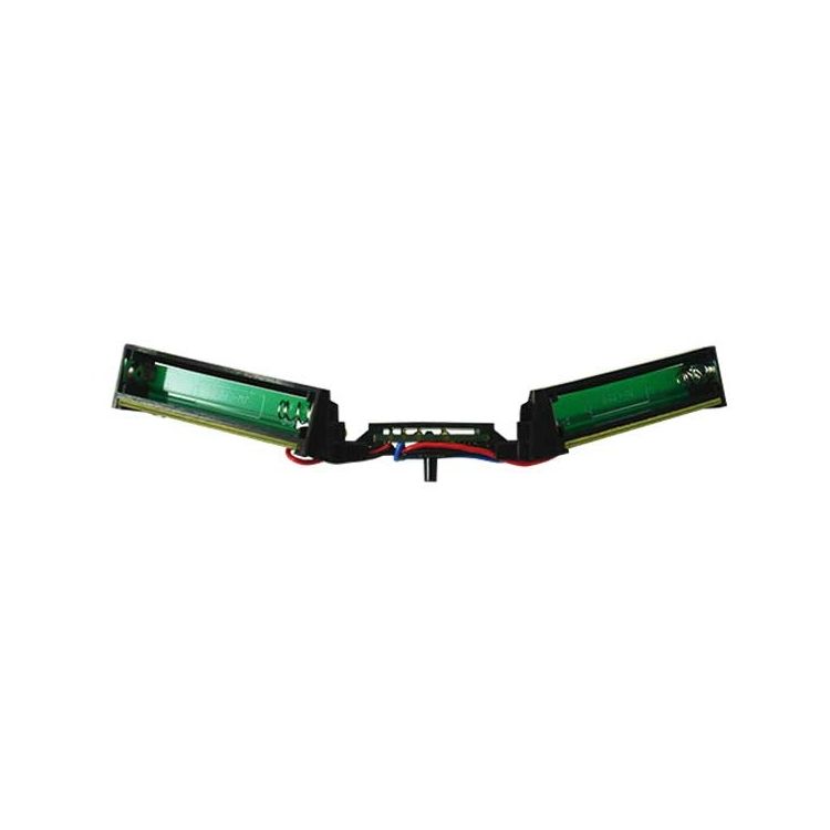 GMax GM68/S LED Light
