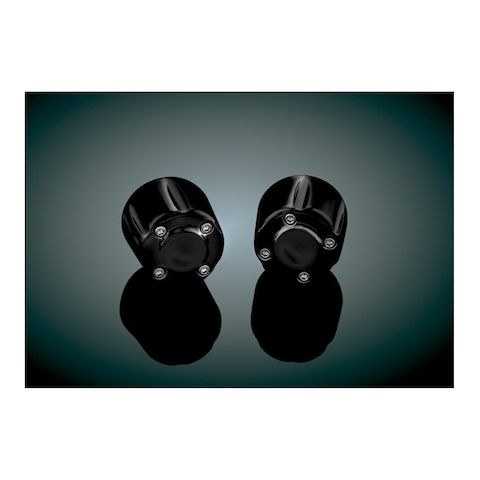 Kuryakyn ISO Grip Bar End Weights