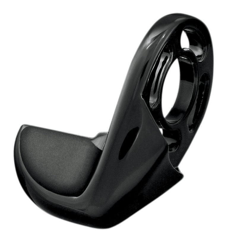 Kuryakyn ISO Throttle Boss RevZilla