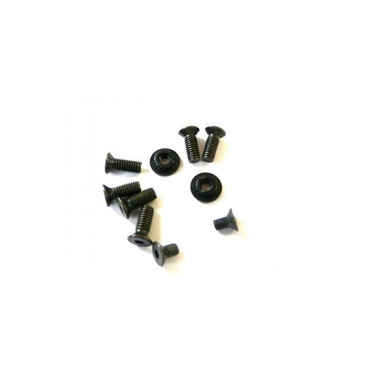 Airoh Aviator 2.1 Vent Screw Kits