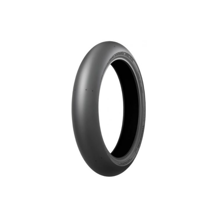 Bridgestone Battlax Racing Slick Front Tire