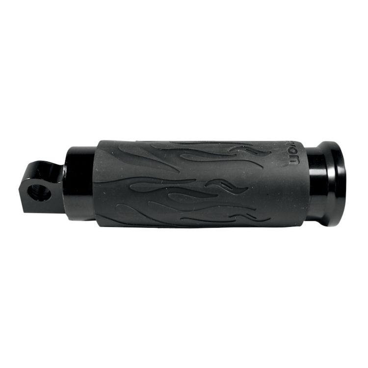 Anodized Black