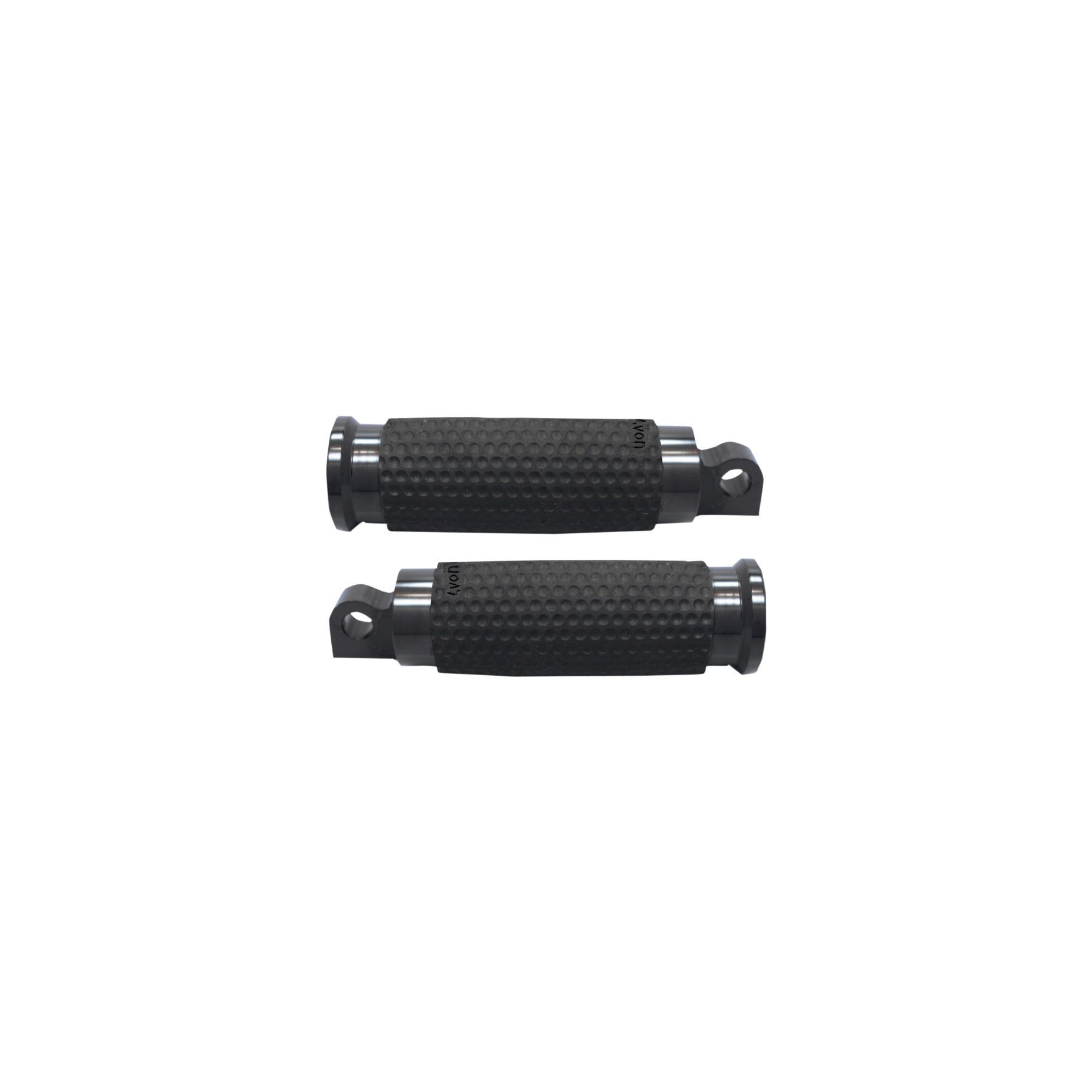 Avon Gel Footpegs For Harley