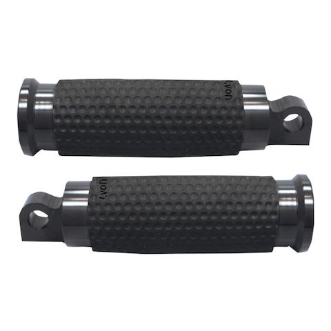Avon Gel Footpegs For Harley
