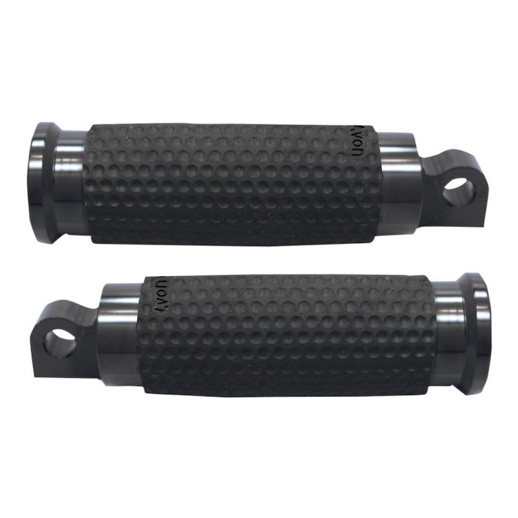 Anodized Black