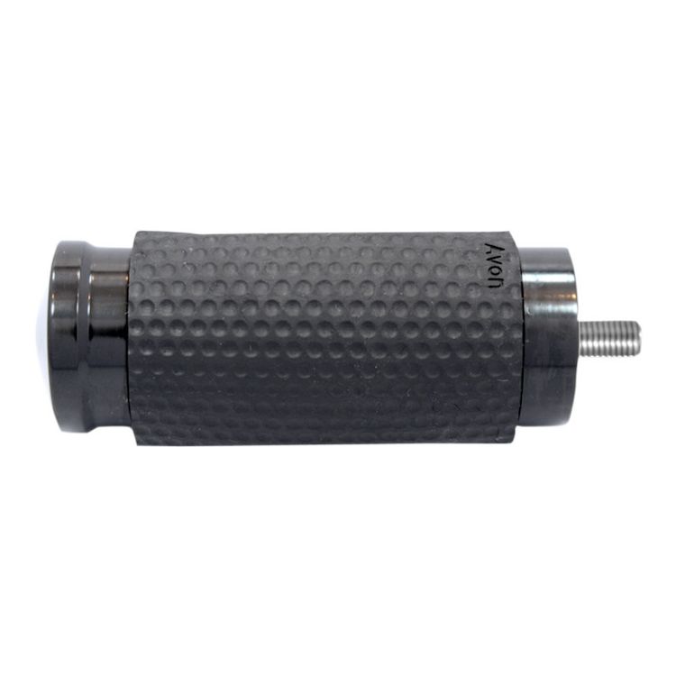 Anodized Black